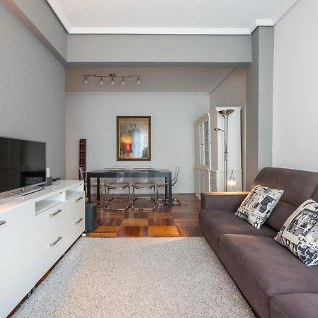 Ibarrola Apartment By People Rentals Bilbao Kültér fotó