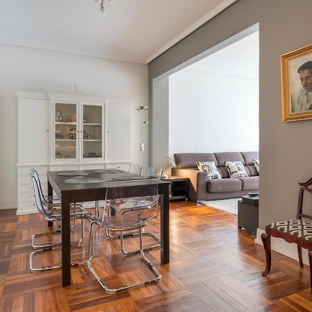 Ibarrola Apartment By People Rentals Bilbao Kültér fotó