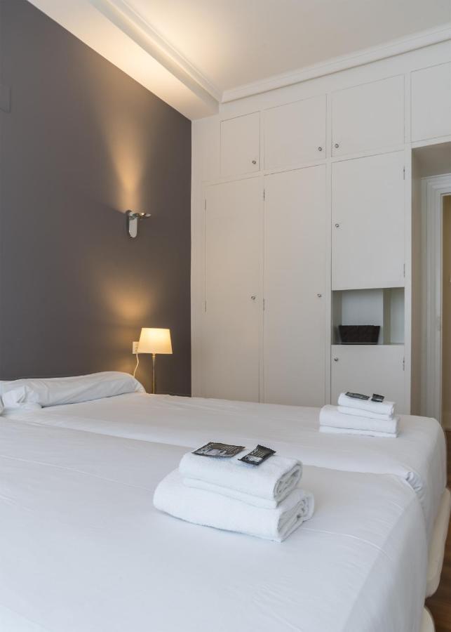 Ibarrola Apartment By People Rentals Bilbao Kültér fotó