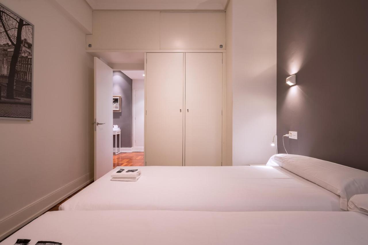 Ibarrola Apartment By People Rentals Bilbao Kültér fotó