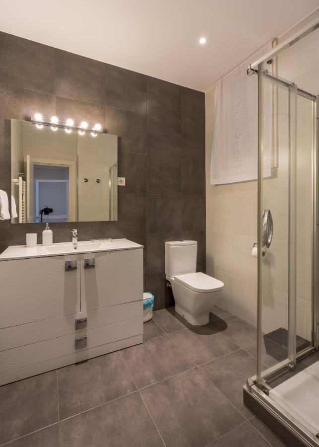 Ibarrola Apartment By People Rentals Bilbao Kültér fotó