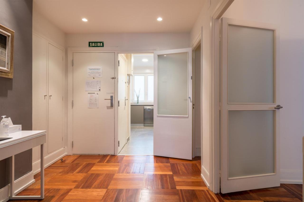 Ibarrola Apartment By People Rentals Bilbao Kültér fotó