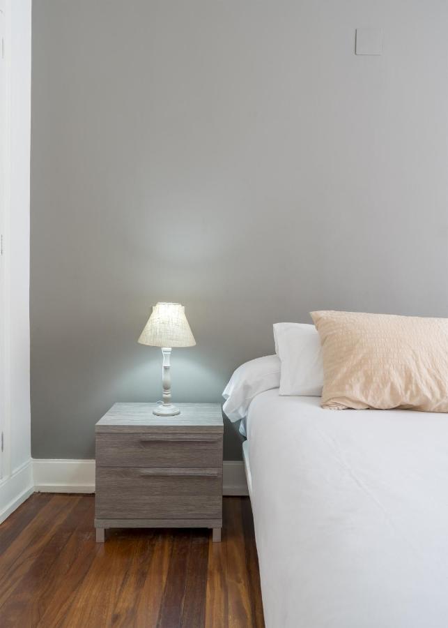 Ibarrola Apartment By People Rentals Bilbao Kültér fotó
