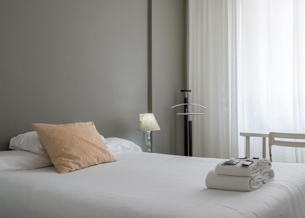 Ibarrola Apartment By People Rentals Bilbao Kültér fotó