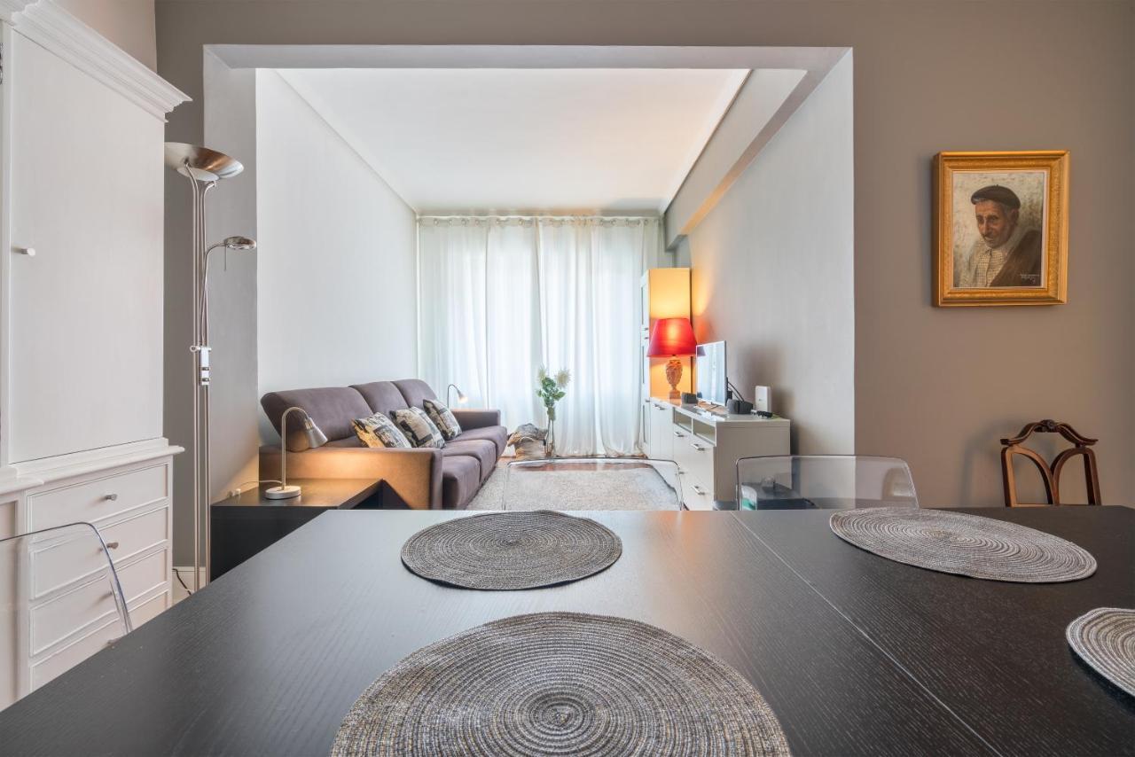 Ibarrola Apartment By People Rentals Bilbao Kültér fotó