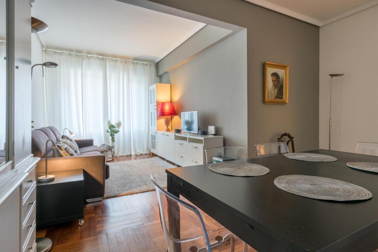 Ibarrola Apartment By People Rentals Bilbao Kültér fotó