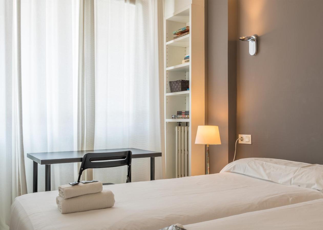 Ibarrola Apartment By People Rentals Bilbao Kültér fotó