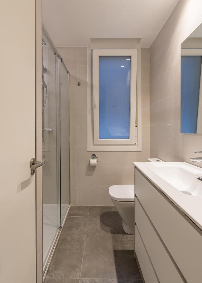 Ibarrola Apartment By People Rentals Bilbao Kültér fotó